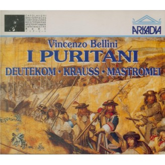 BELLINI - Veltri - I puritani (Les puritains) (live Buenos Aires, 1972) live Buenos Aires, 1972..